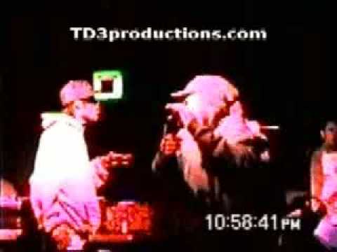 Excetera vs Dizzie