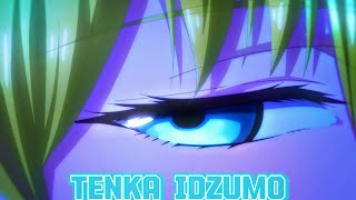 Tenka Idzumo [ENOUGH!]