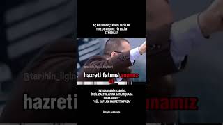 ÇÖL KAPLANI FAHRETTİN PAŞA #medine #osmanlı #mehmetcik #reels #keşfet