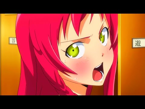 Video: Beste Komedie Anime