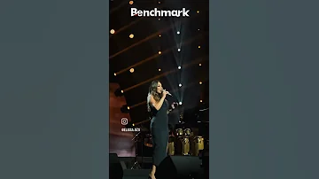 اليسا من حفلها في جده ده من اول دقيقه 