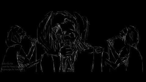 Take On Me- Ninja Sex Party (ROTOSCOPE ANIMATION)