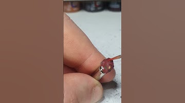 A noob builds Primaris Intercessors – Part 231 #fyp, #warhammer40k, #warhammer, #minis