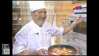 Karlos Arguiñano cocina HUEVOS A LA CAZUELA