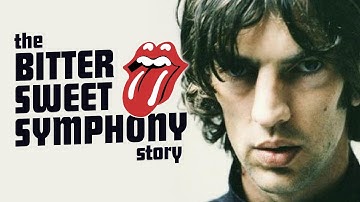 Thumbnail of Did The Verve Steal BITTER SWEET SYMPHONY?