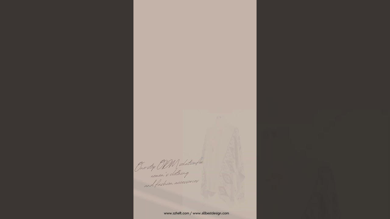 Custom Clothing & Accessories | Heft-Allbest Design | 