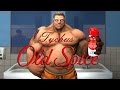 [SFM] Heroes of the storm - Tychus Old Spice