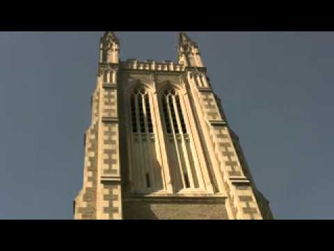 Will's Senior Recital on the Bells (part 1)