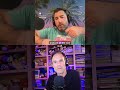 US3R - Live setup, moogs &amp; guitars #lorenzosmusicpodcast #musicpodcast #podcastclips