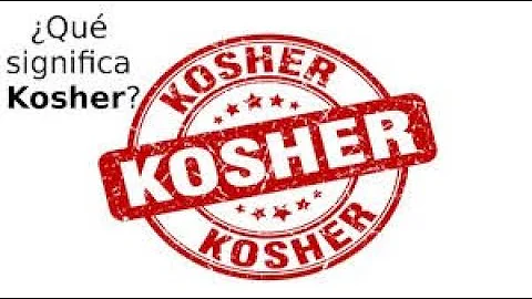 ¿Por qué Oreo no es kosher?