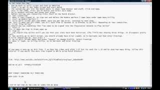 cod6 prestige hack with all emblem tittle etc after 1.11  (PS3)