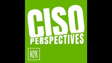 AI and cyber practicum [CISOP]