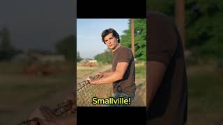 3 Things I bet you didn't know about Tom Welling