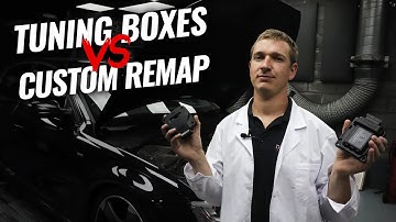 TESTING TUNING BOXES! Are they any good? DARKSIDE DEVELOPMENTS