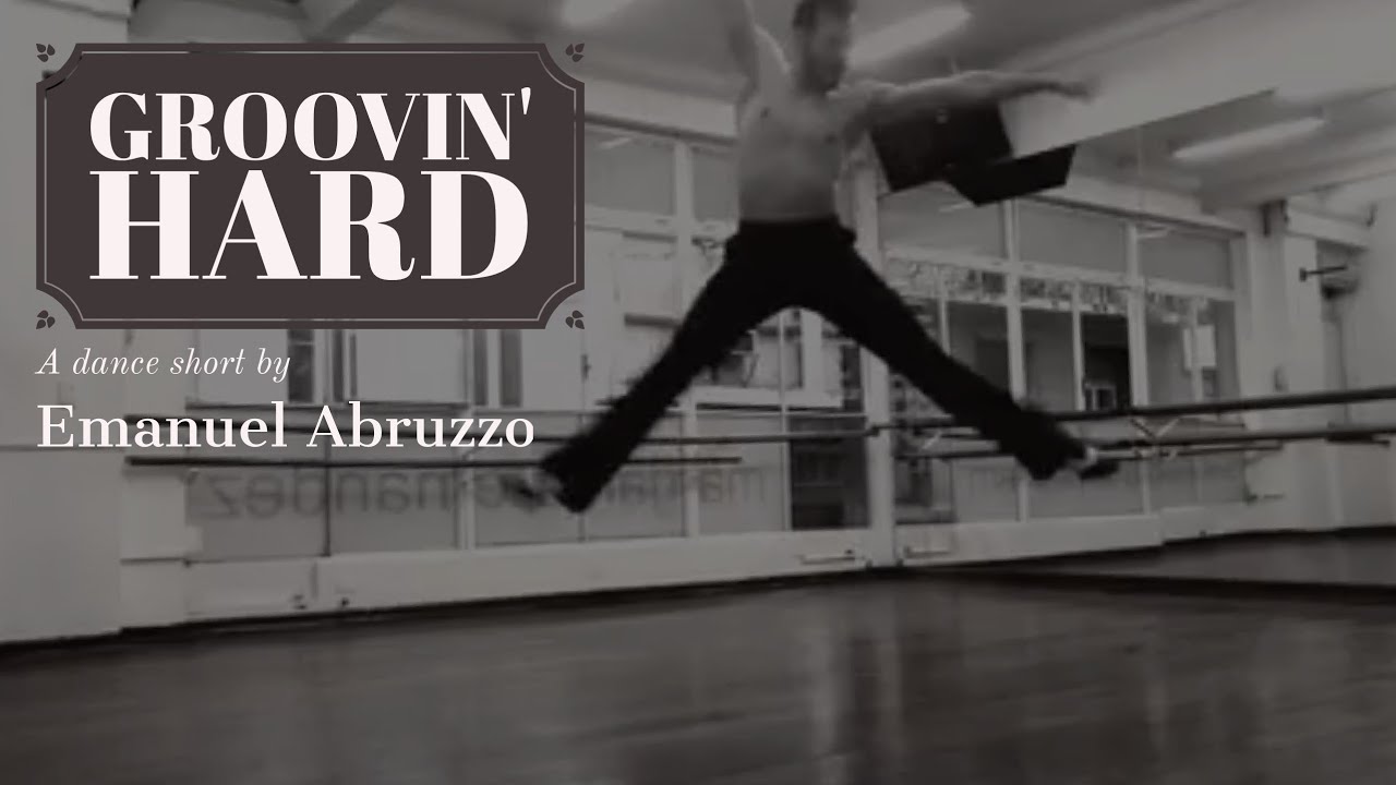 Groovin' Hard YouTube