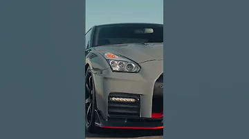 The Best GTR R35 Edit By Next Up Ultra Slowed 