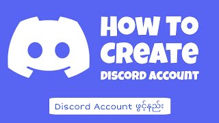 How to create Discord Account