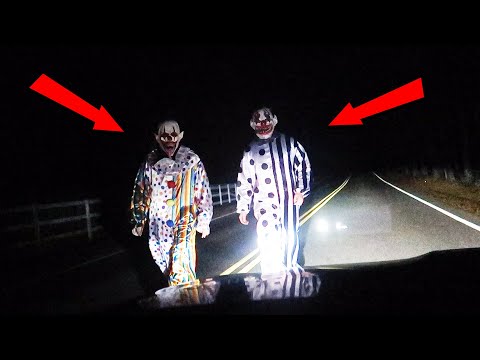 Video: Killer Clowns Netto waarde: Wiki, Getrouwd, Familie, Bruiloft, Salaris, Broers en zussen