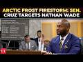 'Follow the money': Sen Cruz drops BOMBSHELL evidence, CALLS OUT Nathan Wade in fiery hearing
