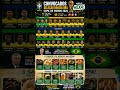 Bora Bora Rumo ao Hexa! #copadomundo  #brasil  Vai Brazil!!!