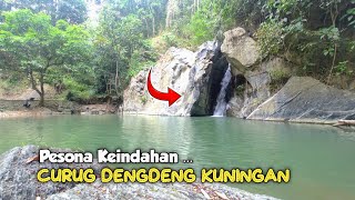 Curug Dengdeng Cipedes Kuningan Jawa Barat, Potensi Wisata yang Tersembunyi