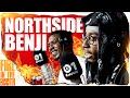 Northsidebenji  fire in the booth pt2