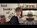 My favorite books of 2023