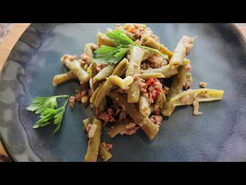 video , Worldwide Recipes