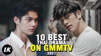 Thai drama 2020 best The Top