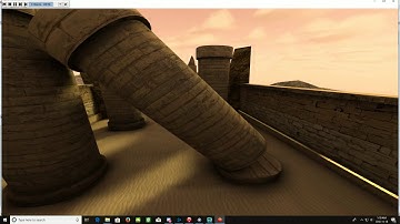 Firefly Engine test 2