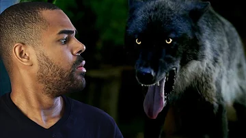 Como virar lobisomem em The Vampire Diaries?