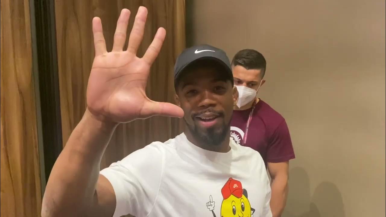 Жамалов Чамизо 2021