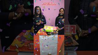 #letterchallenge #final #fun #family #entertainmentgames #part3