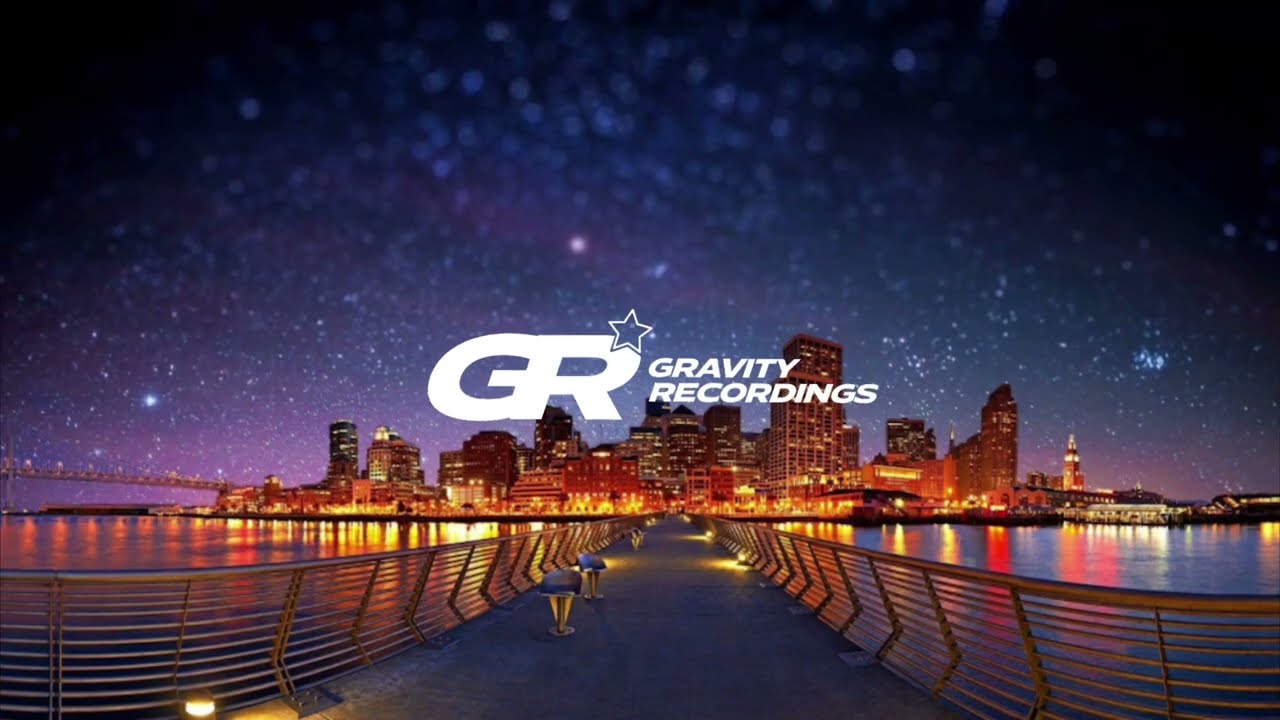Gravity Recordings / Podcast 10 / Nu disco / Deep House / Mix 2022