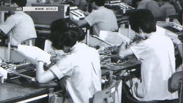 The History Of Calculators Documentary