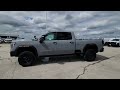 2024 GMC Sierra 2500HD AT4X Hutto, Austin, Round Rock, Pflugerville,Waco TX