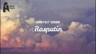 Rasputin - Boney M Lyrics Lirik Terjemahan HE WAS BIG AND STRONG