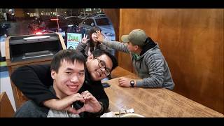JCC Spring 2019 Slideshow