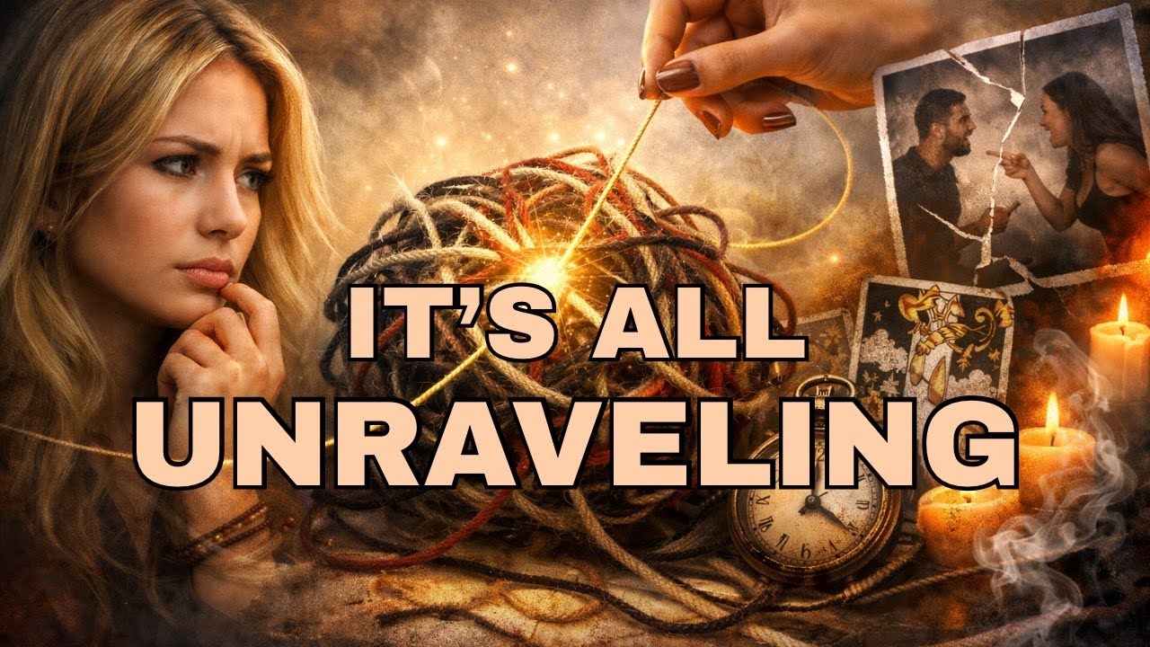 ✨КАРМА РАЗЪЯСНЯЕТ ОЧЕНЬ ЗАПУТАННУЮ СИТУАЦИЮ 🤫😵‍💫🥴😮‍💨🤕✨