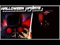 Stk halloween update new killers crate knifes