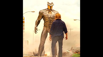 🤖 Is that Stark’s robot? 🔧   #loki #thor #avangers #tonystark