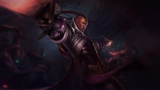 League of Legends #11 - ADC Climb l Patch 4.19