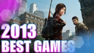 Epic Montage - Best Games 2013.