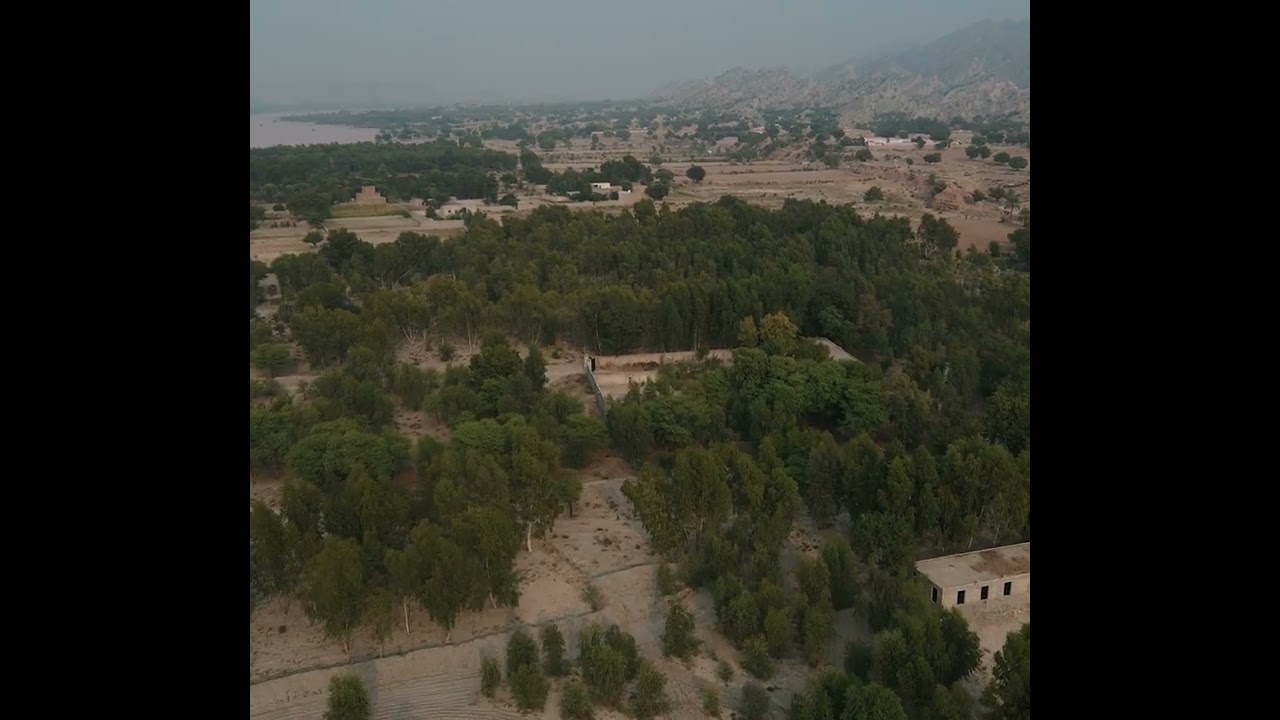 Kohat City | Beautiful Landscapes & Culture of Pakistan | Ruh-e-Watan