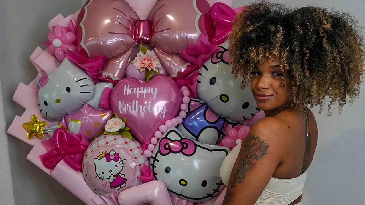 Surprise Birthday Trip for Bae! 🎉✨