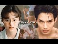 She believes he is a bad guy but  ajin and fa their story  enigma season 1  thailand drama