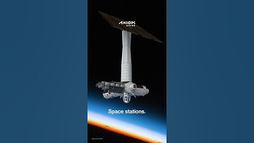 Axiom Vision #shorts