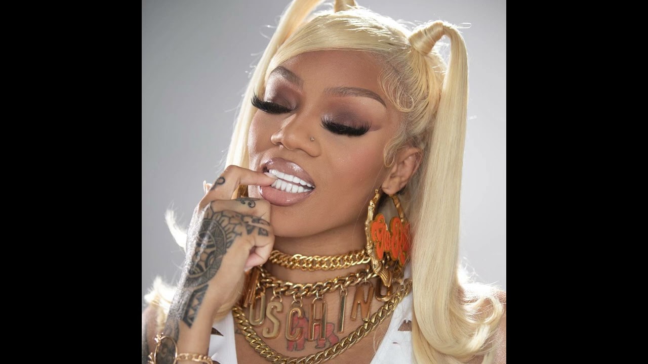 BlakeIANA - BING BONG (feat. Sexyy Red) [Remix] Official Instrumental