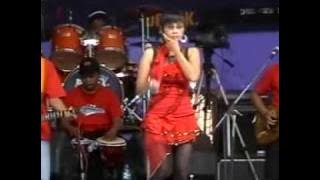 dangdut top one,malu