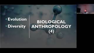 The Four Fields of Anthropology, Explained from Scratch screenshot 1